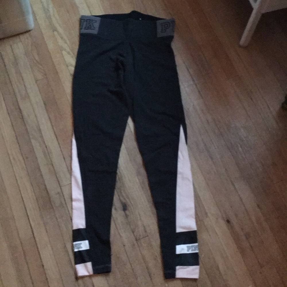 PINK athletic pants